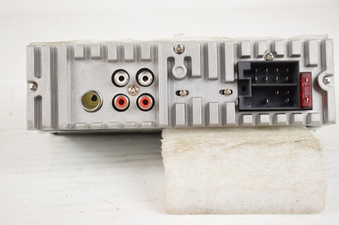 RADIO AKCESORYJNE USB 1 DIN