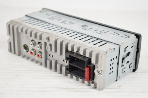 RADIO AKCESORYJNE USB 1 DIN