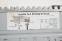 RADIO AKCESORYJNE USB 1 DIN