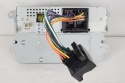 RADIO AKCESORYJNE VW PASSAT B5 B6 GOLF V