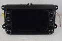 RADIO AKCESORYJNE VW PASSAT B5 B6 GOLF V