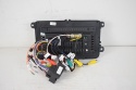 RADIO AKCESORYJNE VW PASSAT B5 B6 GOLF V