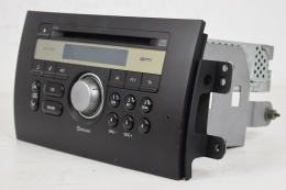 RADIO CD FIAT SEDICI SUZUKI SX4 39101-79J0