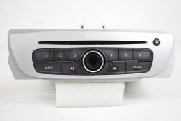 RADIO CD RENAULT MEGANE 3 SCENIC III 281159244R
