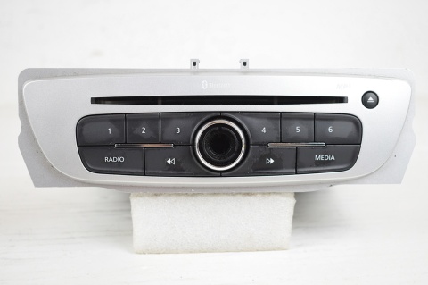 RADIO CD RENAULT MEGANE 3 SCENIC III 281159244R