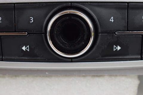 RADIO CD RENAULT MEGANE 3 SCENIC III 281159244R