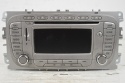 RADIO NAVIGACJA FORD S-MAX MK1 8S7T-18K931-AE