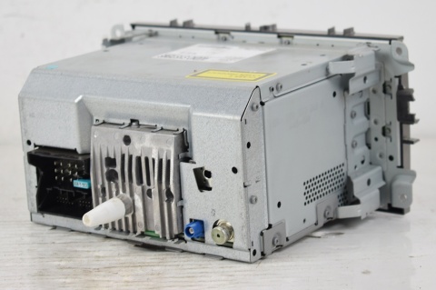 RADIO NAVIGACJA FORD S-MAX MK1 8S7T-18K931-AE