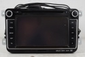 RADIO NAWIGACJA CLARION NX403EV 6,2" 2DIN VW SEAT