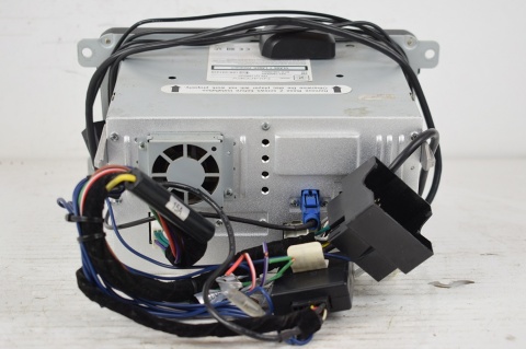 RADIO NAWIGACJA CLARION NX403EV 6,2" 2DIN VW SEAT