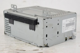 RADIO NAWIGACJA FORD F1BT-18C815-LP