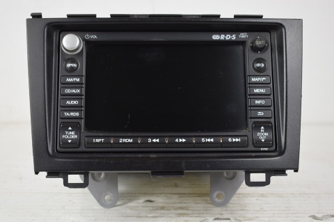 RADIO NAWIGACJA HONDA CR-V III 39541-SWA-E010-M1