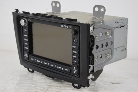 RADIO NAWIGACJA HONDA CR-V III 39541-SWA-E010-M1