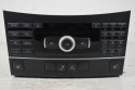 RADIO NAWIGACJA MERCEDES W212 A2129003708