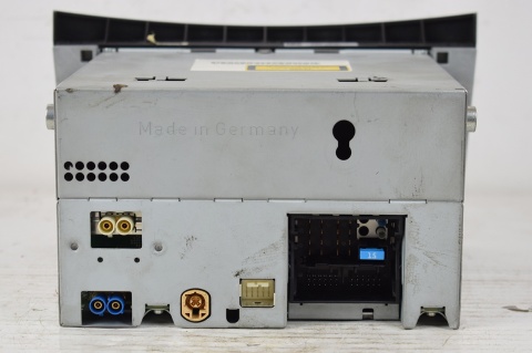 RADIO NAWIGACJA MERCEDES W212 A2129003708