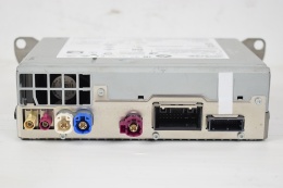 RADIO NAWIGACJA MODUŁ ALPINE BMW 8 G16 F40 F44 A269ZUA160 700B-UA160