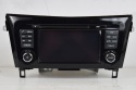RADIO NAWIGACJA NISSAN QASHQAI J11 259154ET1A 7513750235