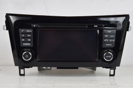 RADIO NAWIGACJA NISSAN QASHQAI J11 259154ET1A 7513750235