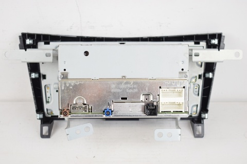 RADIO NAWIGACJA NISSAN QASHQAI J11 259154ET1A 7513750235
