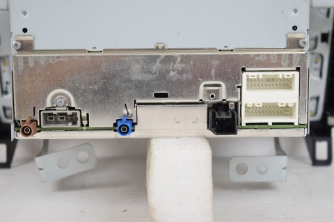 RADIO NAWIGACJA NISSAN QASHQAI J11 259154ET1A 7513750235