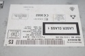 RADIO NAWIGACJA NISSAN QASHQAI J11 259154ET1A 7513750235