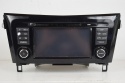 RADIO NAWIGACJA NISSAN QASHQAI J11 259154ET3A 7513750231