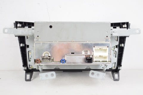 RADIO NAWIGACJA NISSAN QASHQAI J11 259154ET3A 7513750231