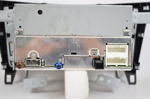 RADIO NAWIGACJA NISSAN QASHQAI J11 259154ET3A 7513750231