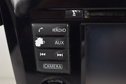 RADIO NAWIGACJA NISSAN QASHQAI J11 259154ET3A 7513750231