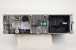 RADIO NAWIGACJA PEUGEOT 208 9801843180