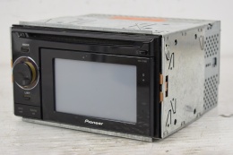 RADIO NAWIGACJA PIONEER AVIC-F310BT