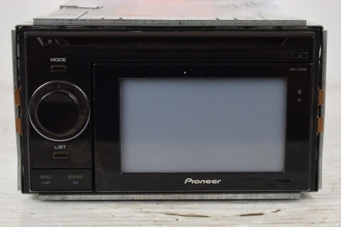 RADIO NAWIGACJA PIONEER AVIC-F310BT