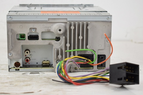 RADIO NAWIGACJA PIONEER AVIC-F310BT