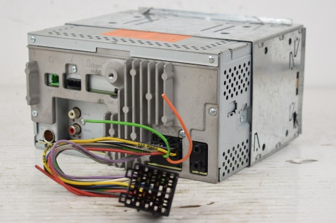 RADIO NAWIGACJA PIONEER AVIC-F310BT