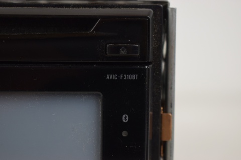 RADIO NAWIGACJA PIONEER AVIC-F310BT