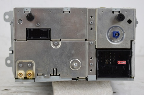 RADIO NAWIGACJA VW GOLF V PASSAT B6 1K0035198C