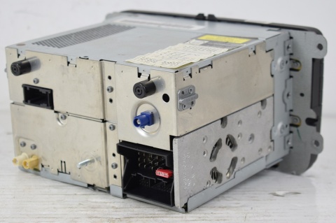 RADIO NAWIGACJA VW GOLF V PASSAT B6 1K0035198C