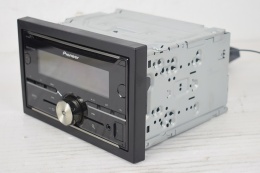 RADIO PIONEER FH-X730BT 2DIN