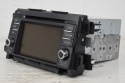 RADIO RADIOODTWARZACZ CD NAWIGACJA MAZDA 6 III GJ CV-VM42F1JM