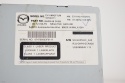 RADIO RADIOODTWARZACZ CD NAWIGACJA MAZDA 6 III GJ CV-VM42F1JM