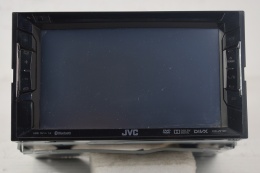 RADIO RADIOODTWARZACZ JVC KW-V21BT BLUETOOTH 2-DIN