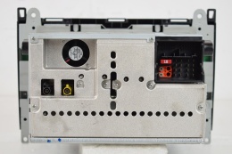 RADIO RADIOODTWARZACZ MERCEDES A W169 A1698206189
