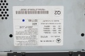 RADIO RADIOODTWARZACZ MERCEDES A W169 A1698206189