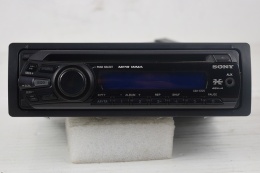 RADIO RADIOODTWARZACZ SONY CDX-GT25