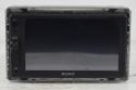 RADIO RADIOODTWARZACZ STACJA MULTIMEDIALNA CARPLAY SONY XAV-AX1000