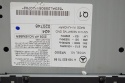 RADIOODTWARZACZ RADIO MERCEDES A-KLASA W169 B-KLASAW245 A1698207589