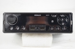 RADIOODTWARZACZ RADIO XOAMAX XM-R277