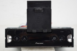 RADIOODTWARZACZ RADIO PIONEER BLUETOOTH SPH-10BT UCHWYT SMARTFON