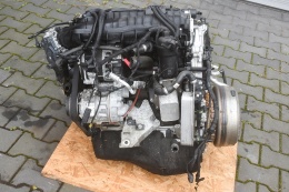 SILNIK KOMPLETNY BMW 2.0 R4 TURBO BENZYNA B48B20B