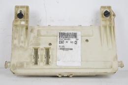 SKRZYNKA BEZPIECZNIKÓW MODUŁ FORD 7M5T-14A073-CE